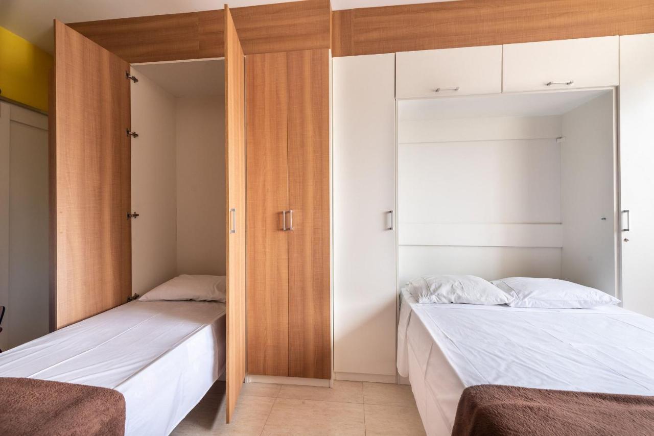 Aa1 Moderno Pertinho Da Rua Augusta Apartamento *