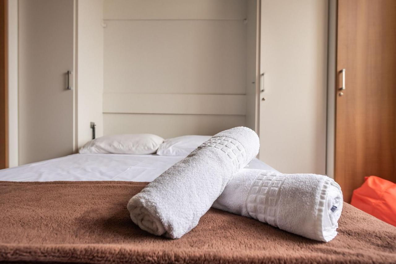 Aa1 Moderno Pertinho Da Rua Augusta Apartamento *